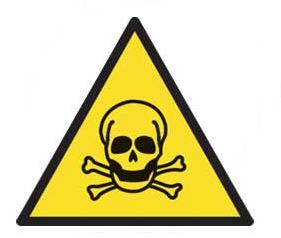 Caution Hazard Signs Caution Hazard Safety Sign Plastic Art310 Haz29