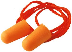 3m 1110 Ear Plug Corded Bee