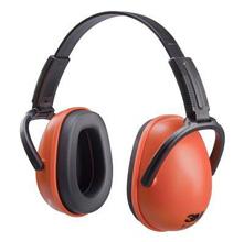 3m 1436 Ear Muff Foldable Bee