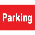 General Safety Signs Parking Sign Gen14