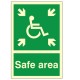 Photoluminescent Safety Signs Photoluminescent Fire Exit Sign Photo15