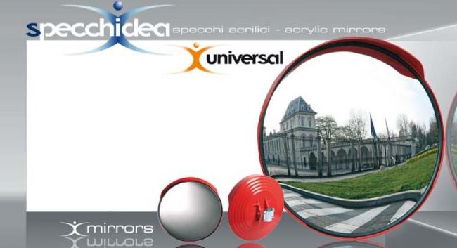 Universal Mirror Universal Mirror Uni1