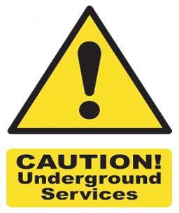 Caution Hazard Signs Caution Hazard Safety Sign Aluminium Art325 Haz75