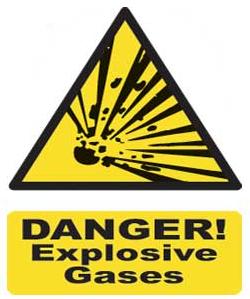 Caution Hazard Signs Caution Hazard Safety Sign Aluminium Art328 Haz82