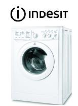 Washer Drier Indesit Indesit - Iwdc6105