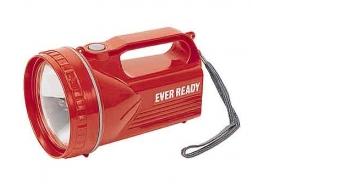 Hand Lamp And Torches Everready L73