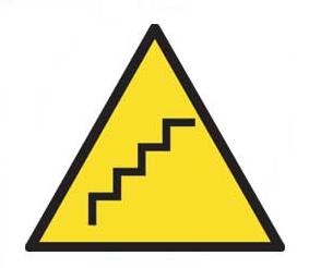 Caution Hazard Signs Caution Hazard Safety Sign Aluminium Art302 Haz4