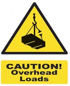 Caution Hazard Signs Caution Hazard Safety Sign Plastic Art336 Haz107