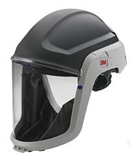 M-307 Resp Protective Helmet Bee
