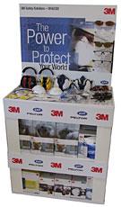 3m Trade Pack & Display Unit Bee