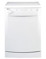 Dishwasher Beko - Dwd4310w Dwd4310w