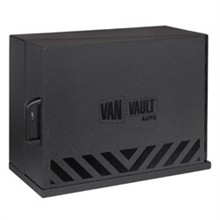 Van Vault Site & Tool Storage Van Vault Auto Sitebox3