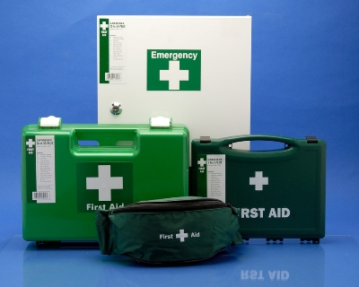 First Aid Kits F20 First Aid Empty Box - Travel F20