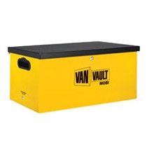 van vault slider ireland