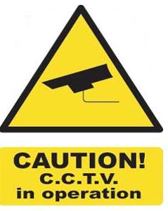 Caution Hazard Signs Caution Hazard Safety Sign Plastic Art353 Haz159