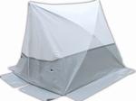 Work Tents Flexshelter Work Tent Pointed Model Dan3