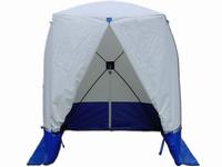 Work Tents Professional Work Tent Model Cubic Dan4