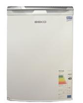 Under Counter Fridge Beko Ra610w