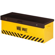 Van Vault Site & Tool Storage Van Vault Outback Sitebox5