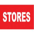 General Safety Signs Stores Sign Gen61