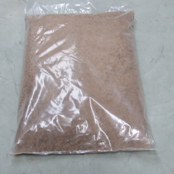 Salt Bagged De-icing Granular Salt Pitt22