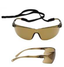 Tora Anti-fog Bronze Lens Bee