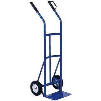 Cleaning Carts And Trolleys Heavy Duty Hand Truck Sweepfast8