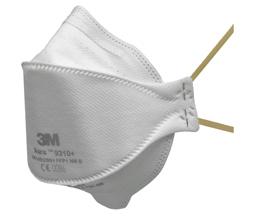 3m 9310+ Aura Ffp1 Mask Bee