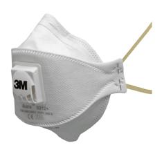 3m 9312+ Aura Ffp1v Mask Bee