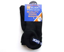 Anti Bacterial Treated Sock Bl Bee