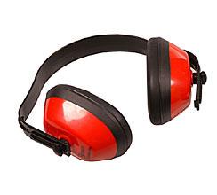 B-brand Ear Defender Snr 27 Bee