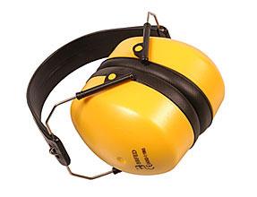 B-brand Folding Ear Defender Bee