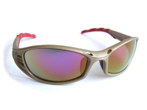 B-brand Florida Spec Sh2 Red M Bee