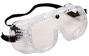 B-brand General Purpose Goggle Bee