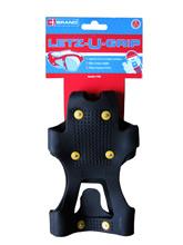 Letz-u-grip Snow& Ice Grips L Bee