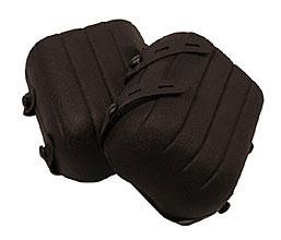 B-brand Pu Knee Pad Bee