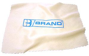 B-brand Lens Cloth Bee