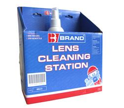 B-brand Lens Cleaning Station Bee