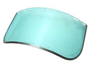 B-brand Metal Edge Visor 8" Bee