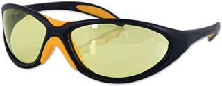 Mohave Safety Spec Yellow Lens Bee