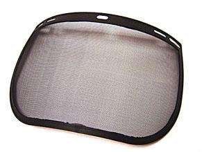 B-brand Steel Mesh Visor 7.5 Bee