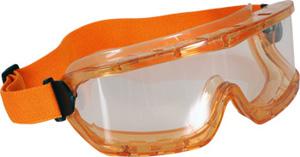 B-brand Premium Goggle Amber F Bee
