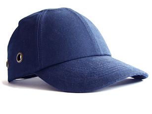 B-brand Sfty Baseball Cap Navy Bee