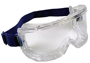 B-brand Wide Vision A/m Goggle Bee