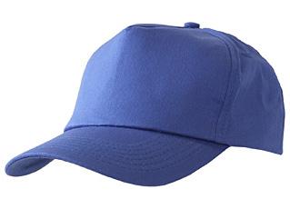 Baseball Cap Royal Bee