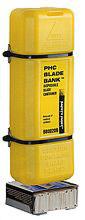 Blade Bank C/w Mount Bracket Bee