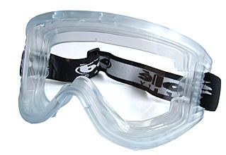 Bolle Attack Goggle Bee
