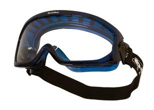 Bolle Blast Goggle Clear Pc Bee