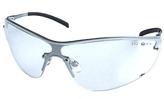 Bolle Sillium Clear Lens Bee