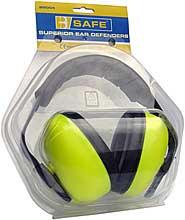 B-safe Ear Defender Bee